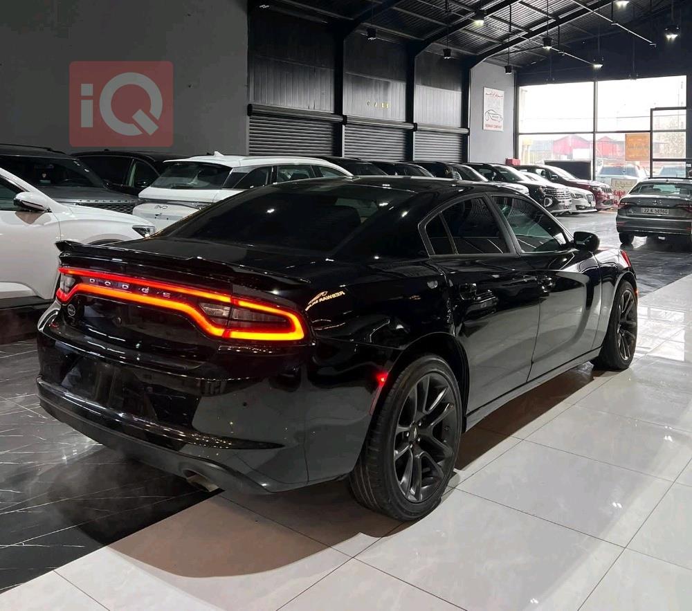 دودج تشارجر